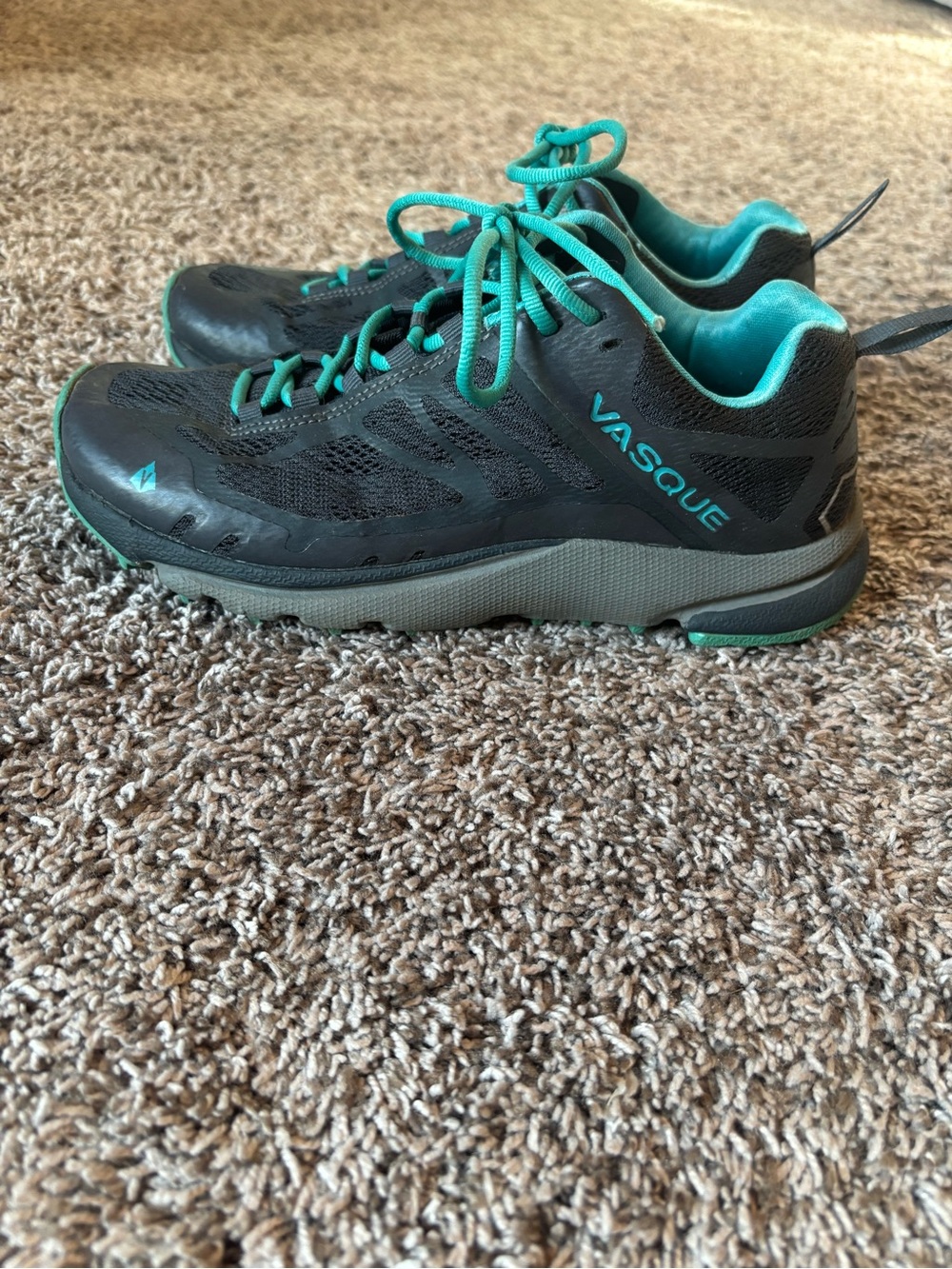 Vasque Constant Velocity 2 Trail Running Shoe